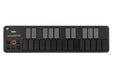 EAN 4959112081048 - Korg NanoKEY2 teclado MIDI 25 llaves USB Negro imagen 1