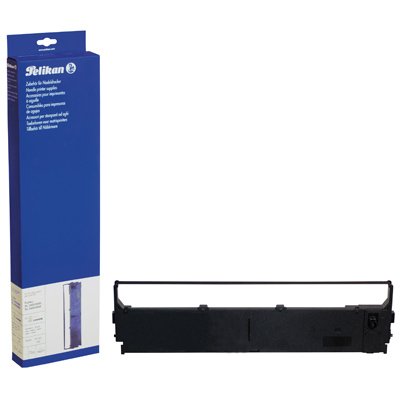 EAN 4018474502377 - Pelikan 502377 cinta para impresora imagen 1