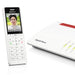 EAN 4023125029875 - Fon FRITZ! X6 Teléfono DECT Identificador de llamadas Blanco imagen 2