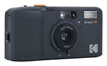 EAN 4897116931641 - Kodak Snapic A1 Cámara analógica compacta 35 mm Gris imagen 3