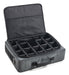 EAN 4031541755179 - B&W Cases TEX.221.RPD caja para equipo Funda suave Gris imagen 2