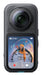 EAN 6942590200320 - Insta360 X6 Standard Bundle 360 Camera, Black cámara para deporte de acción 8K Ultra HD 25,4 / 1,1 mm (1  imagen 2