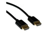 EAN 7630049633124 - ROLINE 11.04.6018 cable HDMI 3 m HDMI tipo A (Estándar) Negro imagen 2