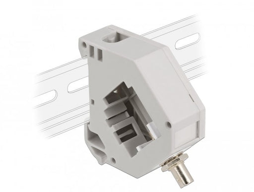 EAN 4043619871964 - DeLOCK 87196 módulo de conector de red imagen 1