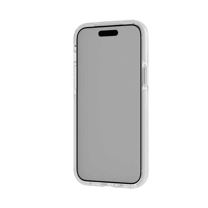 EAN 5056586721841 - Tech21 T21-10285 funda para teléfono móvil 17 cm (6.7") Transparente, Blanco imagen 6