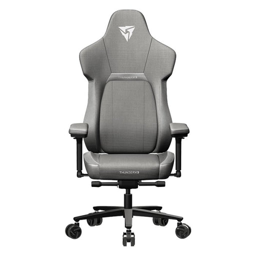 EAN 4711099473571 - ThunderX3 CORE Loft Silla para videojuegos universal Asiento acolchado Gris imagen 2
