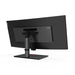 EAN 0195713047593 - Lenovo ThinkVision P40w-20 pantalla para PC 100,8 cm (39.7") 5120 x 2160 Pixeles 5K Ultra HD LED Negro imagen 6