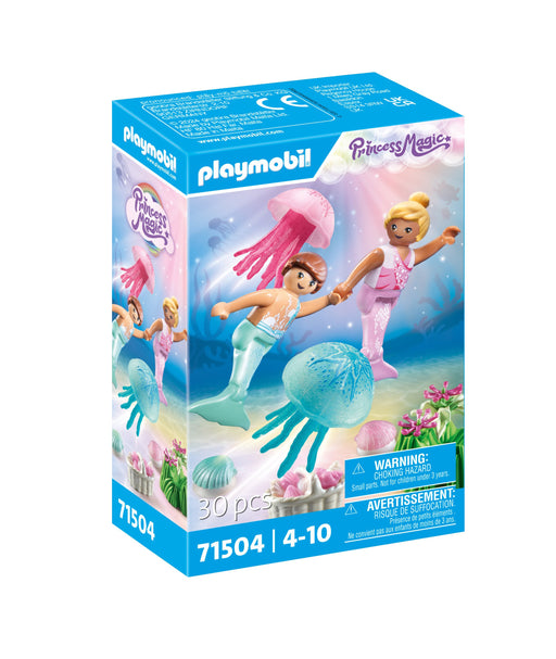 EAN 4008789715043 - Playmobil Princess 71504 figura de juguete para niños imagen 2