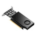 EAN 3536403400897 - PNY VCNRTXA1000-PL tarjeta gráfica NVIDIA RTX A1000 8 GB GDDR6 imagen 4
