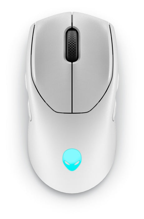 EAN 5397184621257 - Alienware AW720M ratón Juego Ambidextro RF Wireless + Bluetooth Óptico 26000 DPI imagen 2
