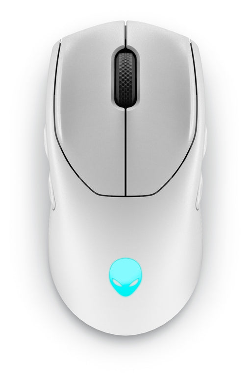 EAN 5397184621257 - Alienware AW720M ratón Juego Ambidextro RF Wireless + Bluetooth Óptico 26000 DPI imagen 2