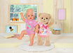 EAN 4001167835609 - BABY born Bear pink imagen 13