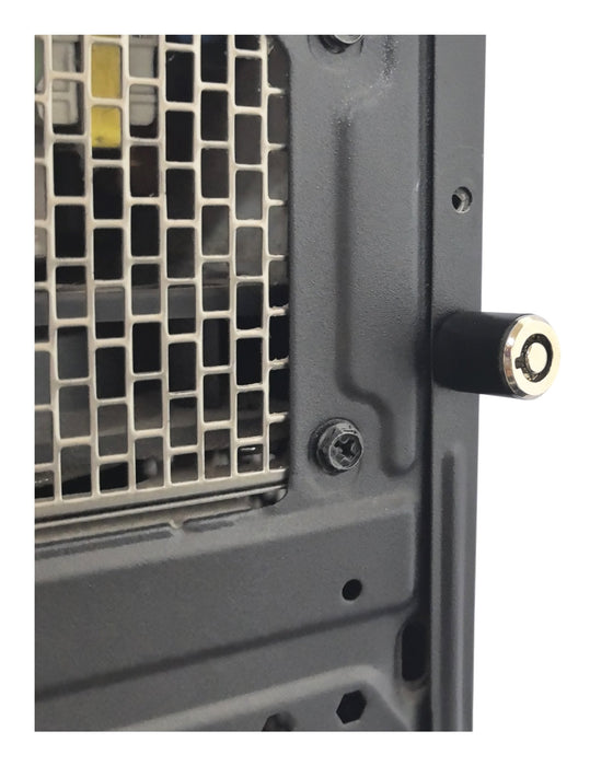 EAN 4015867244616 - Conceptronic CUSTODIO03BSM cable antirrobo Negro imagen 8