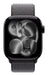 EAN 195950533309 - Apple MFFG4ZM/A Accesorios para dispositivos vestibles inteligentes Grupo de rock Gris Oscuro Nylon, Polié imagen 3