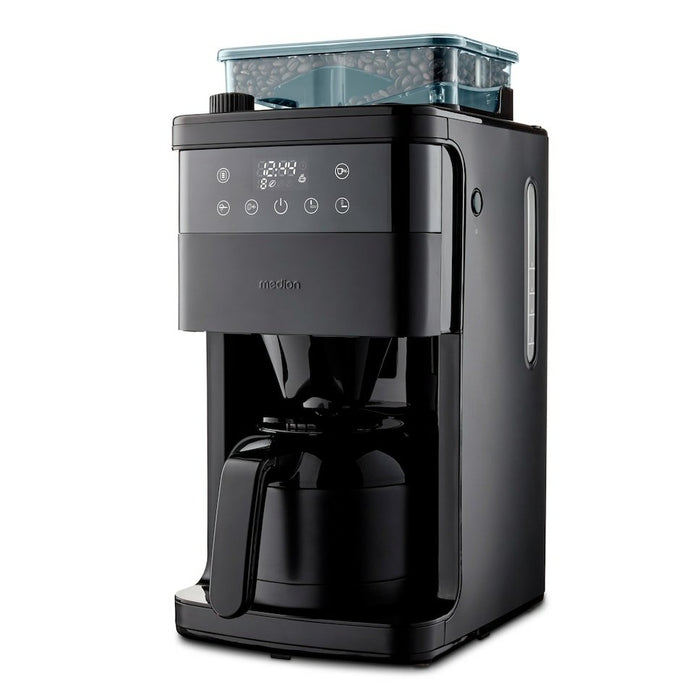 EAN 4061275225976 - MEDION MD 19911 Totalmente automática Cafetera de filtro 1 L imagen 1
