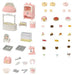 EAN 5054131058077 - Sylvanian Families 5807 accesorio para muñecas Caseta de perro para muñecas imagen 3