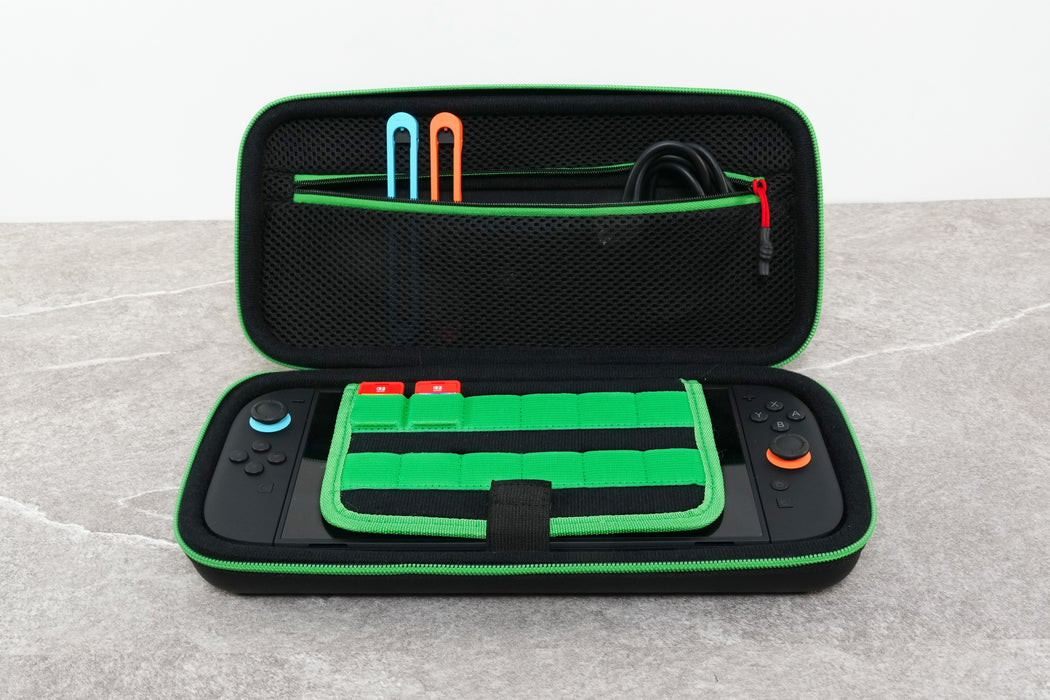 EAN 840454402421 - Turtle Beach TBA-8202-55 funda para consola portátil Estuche de viaje EVA (Etileno Acetato de Vinilo), Pol imagen 7