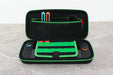 EAN 840454402421 - Turtle Beach TBA-8202-55 funda para consola portátil Estuche de viaje EVA (Etileno Acetato de Vinilo), Pol imagen 7