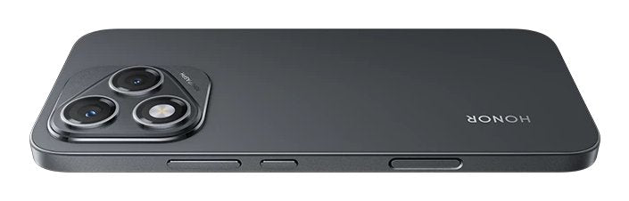 EAN 8056735030180 - Vodafone Honor 400 Lite 5G 17 cm (6.7") MagicOS 9.0 8 GB 256 GB 5230 mAh Negro imagen 5