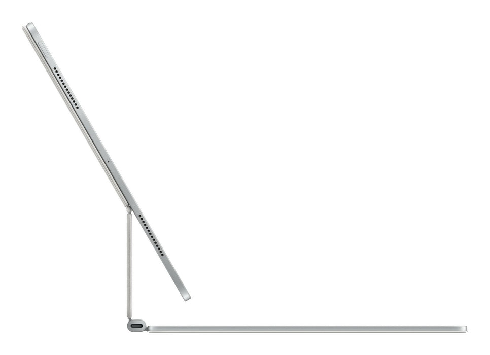 EAN 0195949483592 - Apple Magic Keyboard QWERTZ imagen 3