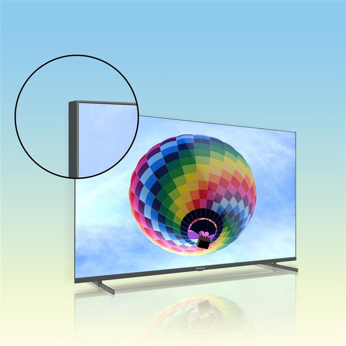 EAN 9120106661569 - Thomson 55QG4S14 Televisor 139,7 cm (55") 4K Ultra HD Smart TV Wifi Gris imagen 10
