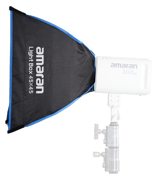 EAN 6977162450988 - Amaran 6977162450988 caja de luz imagen 2