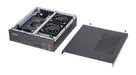 EAN 0887993004983 - Shuttle DH670 1,3 l tamaño PC Negro Intel H670 LGA 1700 imagen 6