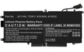 EAN 5704174250517 - CoreParts MBXDE-BA0186 refacción para laptop Batería imagen 1