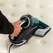 EAN 8435484081238 - Cecotec Conga 7000 aspiradora de mano Negro, Azul Sin bolsa imagen 7