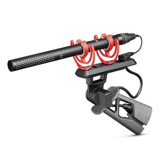 EAN 698813006571 - RØDE NTG5 micrófono Negro, Gris, Rojo imagen 1