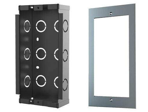 EAN 6937295603453 - Fanvil EX101 accesorio intercomunicador Caja para instalación empotrada imagen 1