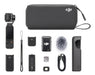 EAN 6941565969903 - DJI Osmo Pocket 3 Creator Combo cámara suspendida 4K Ultra HD 9,4 MP Negro imagen 9