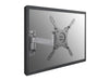EAN 4015867197004 - Equip 650106 soporte para TV 106,7 cm (42") Aluminio, Negro imagen 2