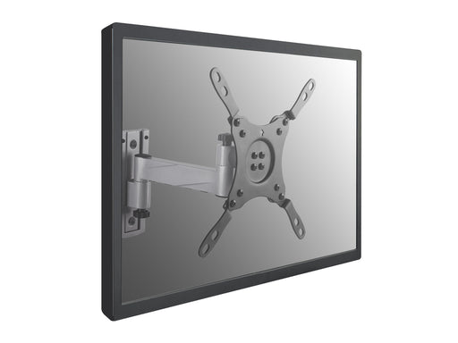 EAN 4015867197004 - Equip 650106 soporte para TV 106,7 cm (42") Aluminio, Negro imagen 2