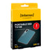 EAN 4034303033614 - Intenso Lesen/Schreiben bis zu 500 MB/s/2TB USB Tipo C 3.2 Gen 1 (3.1 Gen 1) Azul, Gris imagen 2