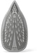 EAN 8710103968047 - Philips 5000 series DST5010/10 plancha Plancha a vapor Suela SteamGlide Plus 2400 W Gris, Blanco imagen 5