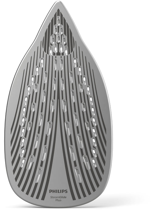 EAN 8710103968214 - Philips 5000 series DST5030/80 plancha Plancha a vapor Suela SteamGlide Plus 2400 W Violeta imagen 5