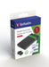 EAN 23942531128 - Verbatim 53112 disco duro externo 1 TB 5400 RPM 2.5" USB Tipo B 3.2 Gen 1 (3.1 Gen 1) Negro imagen 6