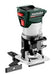 EAN 4061792249066 - Metabo FMV 18 LTX BL 8 Negro, Verde, Acero inoxidable, Transparente 29000 RPM imagen 7
