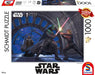 EAN 4001504573751 - Schmidt Spiele Thomas Kinkade Studios: Star Wars - A Son’s Destiny Puzzle rompecabezas 1000 pieza(s) Tele imagen 1