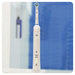 EAN 4210201203339 - Oral-B SmartSeries Smart 5100S White Adulto Cepillo dental oscilante Blanco imagen 5