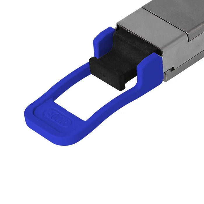 EAN 4063232270906 - BlueOptics MMS1V00-WM-BO red modulo transceptor Fibra óptica 400000 Mbit/s QSFP-DD imagen 4
