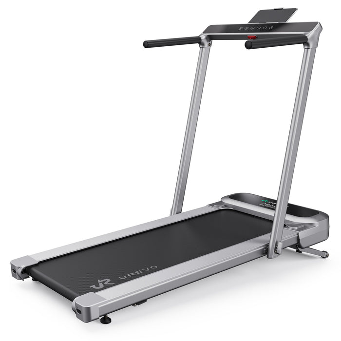 EAN 6978258900073 - Urevo FoldiMix 5L Pro Smart cinta de correr 1200 x 400 mm 13,4 kmh imagen 3