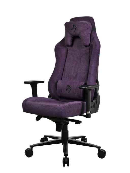 EAN 0850047390233 - Arozzi Vernazza SoftFabric - Purple imagen 2