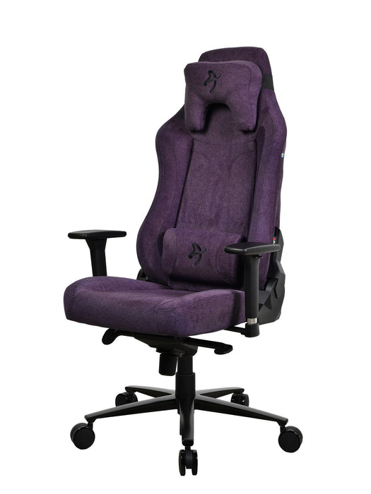 EAN 0850047390233 - Arozzi Vernazza SoftFabric - Purple imagen 2