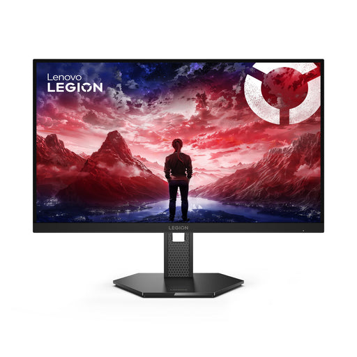 EAN 0198158438933 - Lenovo Legion 27Q-11 pantalla para PC 68,6 cm (27") 2560 x 1440 Pixeles Quad HD LCD Negro imagen 1