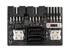 EAN 4711081905578 - ASUS ROG STRIX X670E-I GAMING WIFI AMD X670 Zócalo AM5 mini ITX imagen 11