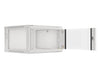 EAN 5901969403084 - Lanberg WF01-6606-10S armario rack 6U Bastidor de pared Gris imagen 4