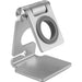EAN 4043718304103 - InLine 55730 soporte Plata imagen 1