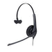 EAN 0706487013174 - Jabra Biz 1500 Auriculares Alámbrico Diadema Oficina/Centro de llamadas Bluetooth Negro imagen 2